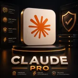 Claude Ai PRO 1 Month Subscription | Private Subscription | Claude Fable 5.1 / Opus 5