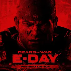 Gears of War: E-Day. Premium Edition | STEAM | OFFLINE | LOGIN:PASS | AUTO 24/7