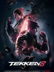 All regs Tekken 8 + editions