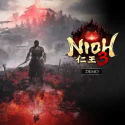 Все регионы ✅⭐ Nioh 3 + выбор издания