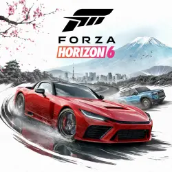 Все регионы ✅⭐ Forza Horizon 6 Premium издание