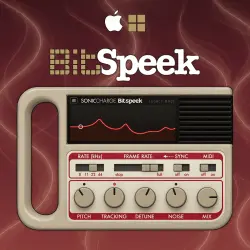 Sonic Charge Bitspeek — License Activation