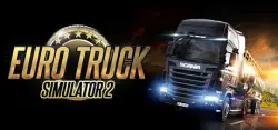 Euro Truck Simulator 2 Steam Key