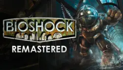 Bioshock Remastered Steam Key