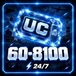 АВТО 24/7 UC 60-8100 ПО ID