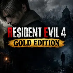 Resident Evil 4 Remake Gold Edition + DLC | Offline Account • Instant Delivery