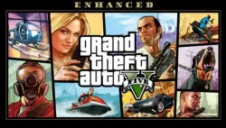 Grand Theft Auto 5 Enhanced global key