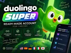 Duolingo Super | October 2026