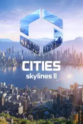 Cities Skylines 2 — Steam Key — GLOBAL Instant Delivery