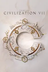 Sid Meier's Civilization VII — Steam Key — GLOBAL Instant Delivery