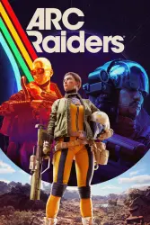 ARC Raiders — Steam Key — GLOBAL Instant Delivery