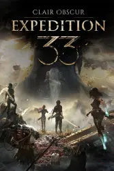 Clair Obscur: Expedition 33 — Steam Key — GLOBAL Instant Delivery
