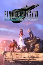 Final Fantasy VII Remake Intergrade — Steam Key — GLOBAL Instant Delivery