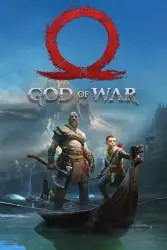 God of War — Steam Key — GLOBAL Instant Delivery