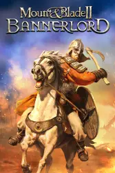 Mount & Blade II: Bannerlord — Steam Key — GLOBAL Instant Delivery