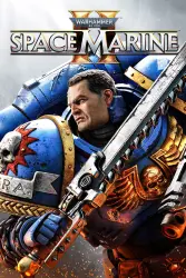 Warhammer 40,000: Space Marine 2 — Steam Key — GLOBAL Instant Delivery