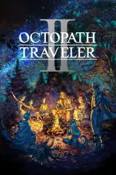 OCTOPATH TRAVELER II — Steam Key — GLOBAL Instant Delivery