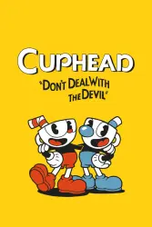 Cuphead — Steam Key — GLOBAL Instant Delivery