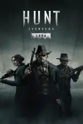 Hunt: Showdown 1896 — Steam Key — GLOBAL Instant Delivery