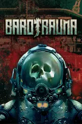 Barotrauma — Steam Key — GLOBAL Instant Delivery
