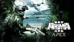 Arma 3 Apex Steam Key RU/CIS