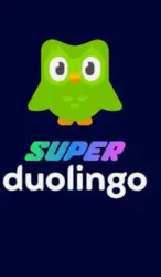 Duolingo Super Individual Plan (12 Months) - Personal Account