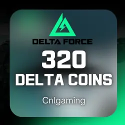 300 + 20 Delta Coins|24/7|по ID|Delta Force