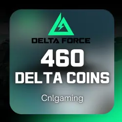 420 + 40 Delta Coins|24/7|по ID|Delta Force