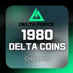 1680 + 300 Delta Coins|24/7|по ID|Delta Force