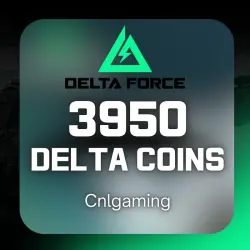 3280 + 670 Delta Coins|24/7|по ID|Delta Force