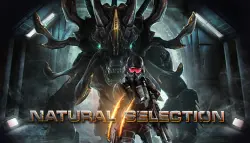 Natural Selection 2 Steam Key