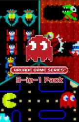 ARCADE GAME SERIES 3-in-1 Pack Steam Key