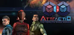 Attractio Steam Key