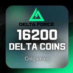 12960 + 3240 Delta Coins|24/7|по ID|Delta Force