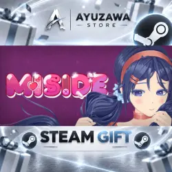 MiSide · STEAM GIFT · AUTO-DELIVERY