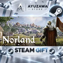 Norland · STEAM GIFT · AUTO-DELIVERY