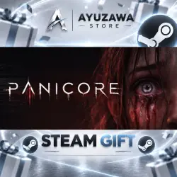 PANICORE · STEAM GIFT · AUTO-DELIVERY