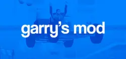 Garry's Mod Steam Key