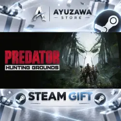 Predator: Hunting Grounds Jungle Edition · STEAM GIFT · AUTO-DELIVERY