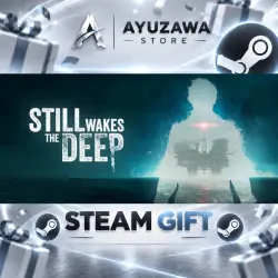 Still Wakes the Deep · STEAM GIFT · AUTO-DELIVERY