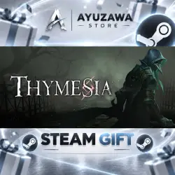 Thymesia Deluxe Edition · STEAM GIFT · AUTO-DELIVERY