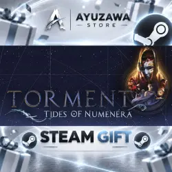 Torment: Tides of Numenera · STEAM GIFT · AUTO-DELIVERY