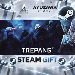 Trepang2 · STEAM GIFT · AUTO-DELIVERY