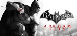 Batman: Arkham Asylum GOTY Steam Key
