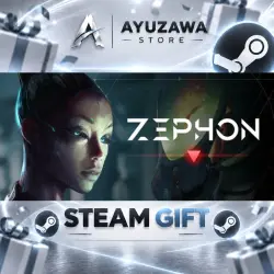 ZEPHON · STEAM GIFT · AUTO-DELIVERY