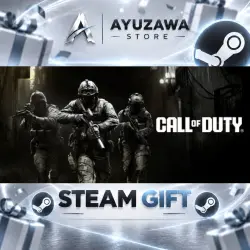 Call of Duty Modern Warfare 4 - Vault Edition · STEAM GIFT · AUTO-DELIVERY