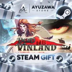 Dead In Vinland True Viking Edition · STEAM GIFT · AUTO-DELIVERY