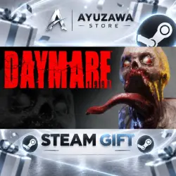 Daymare: 1998 · STEAM GIFT · AUTO-DELIVERY