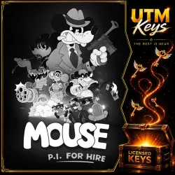 MOUSE: P.I. For Hire(RU+CIS+TR)