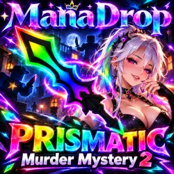 PRISMATIC I MURDER MYSTERY 2 I